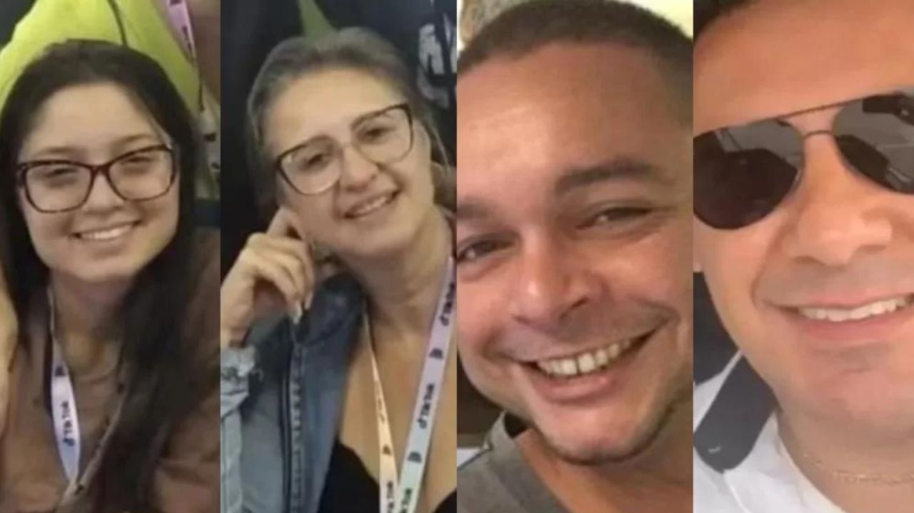 PM localiza helicóptero desaparecido há 12 dias em São Paulo