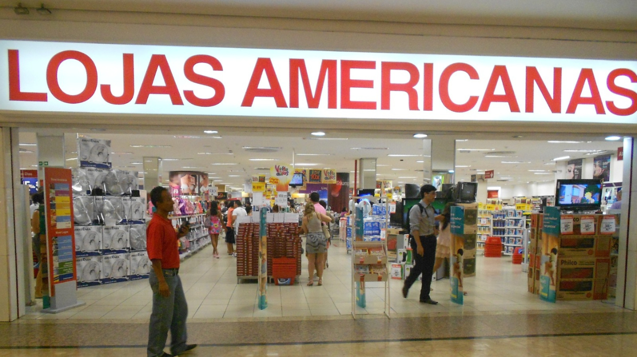 Entenda como o caso Americanas afetou a rede de varejo