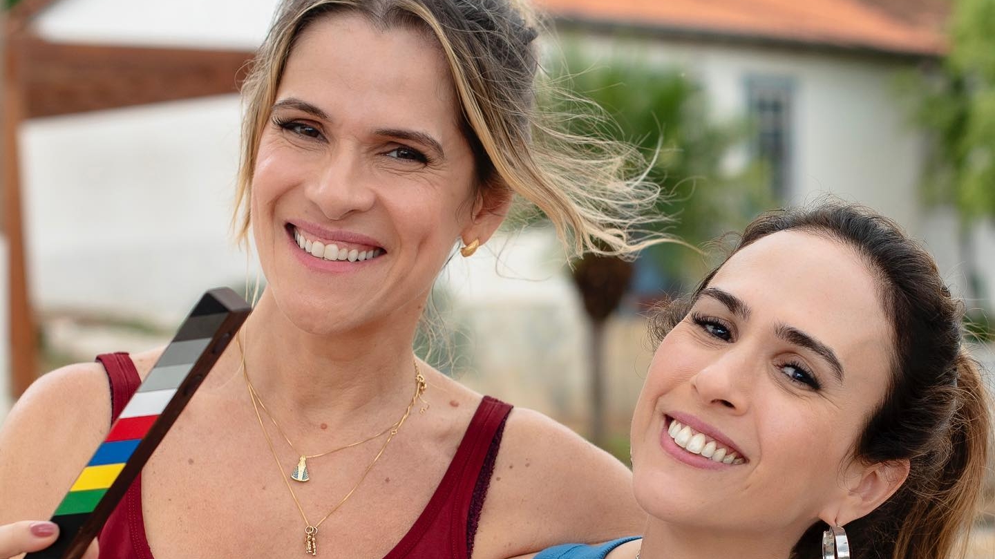 Filme “Minha Irmã e Eu” atinge um milhão de expectadores nos cinemas