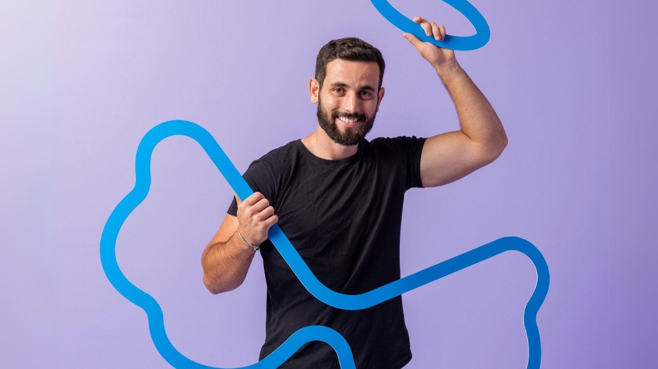 BBB 24: Matteus é o primeiro anjo