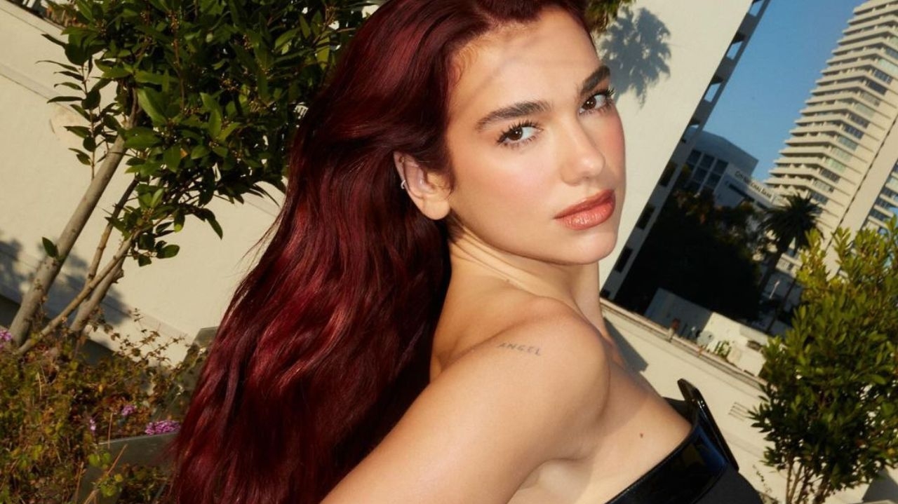 Saiba as cores de cabelo que irão bombar no verão de 2024