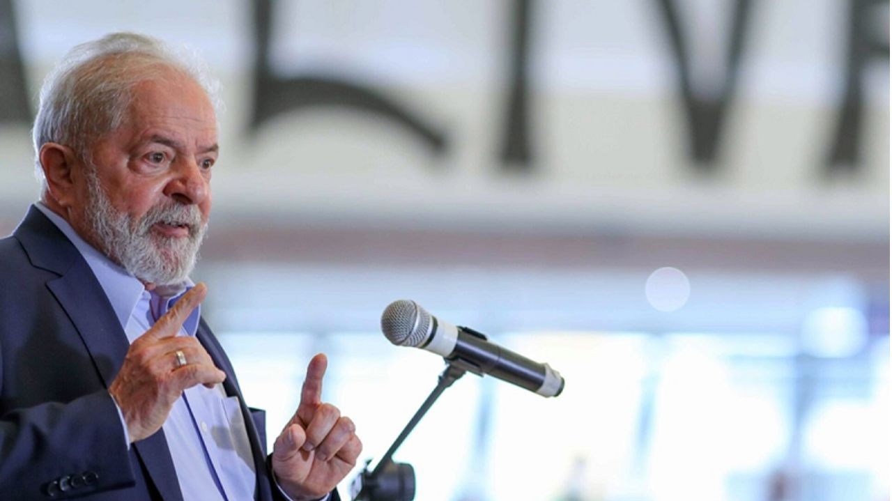 Inquérito é aberto para investigar falsa filiação de Lula ao PL