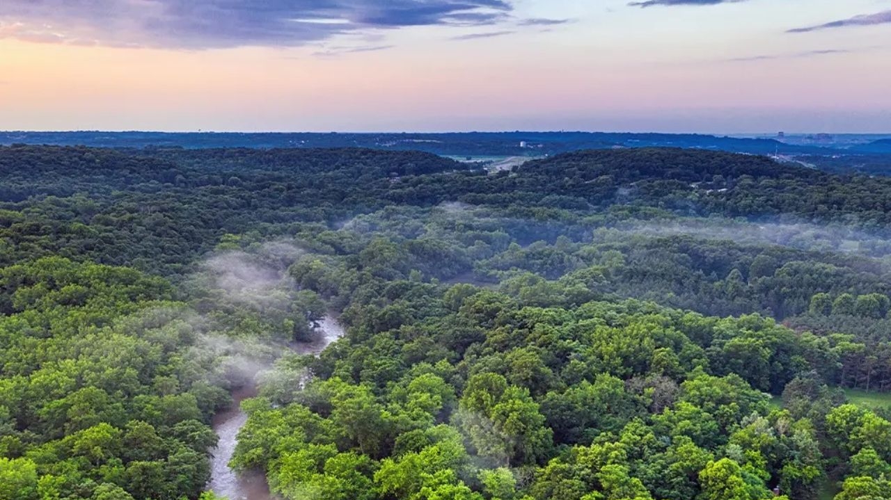 Arqueólogos descobrem cidades com mais de 2500 anos na Amazônia