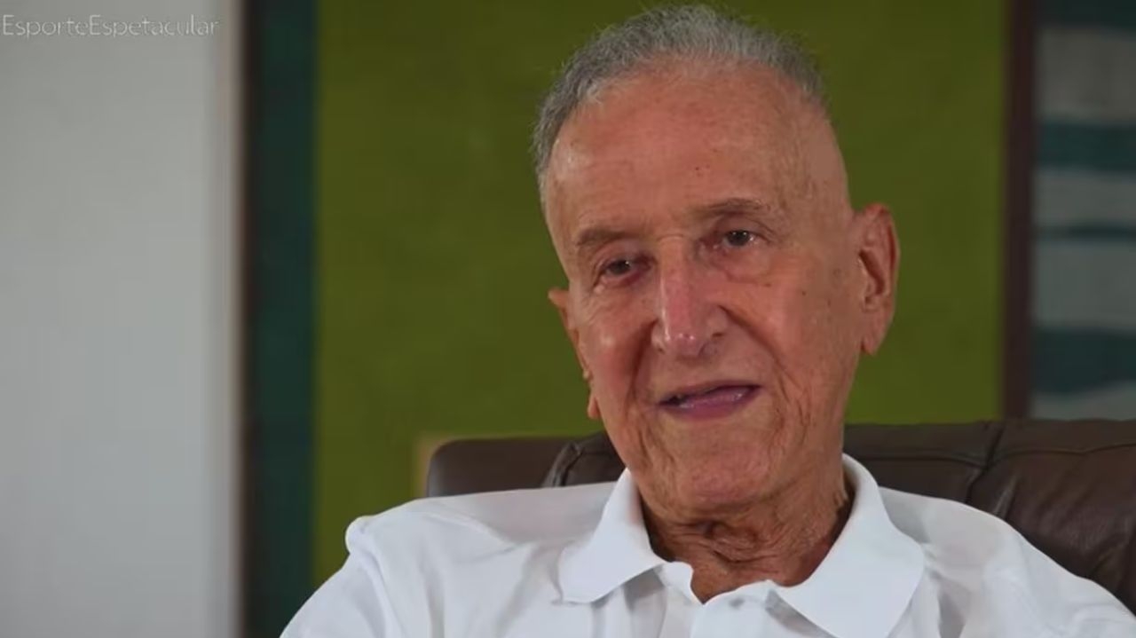 Conheça o linfoma de Hodgkin, doença que Parreira está tratando