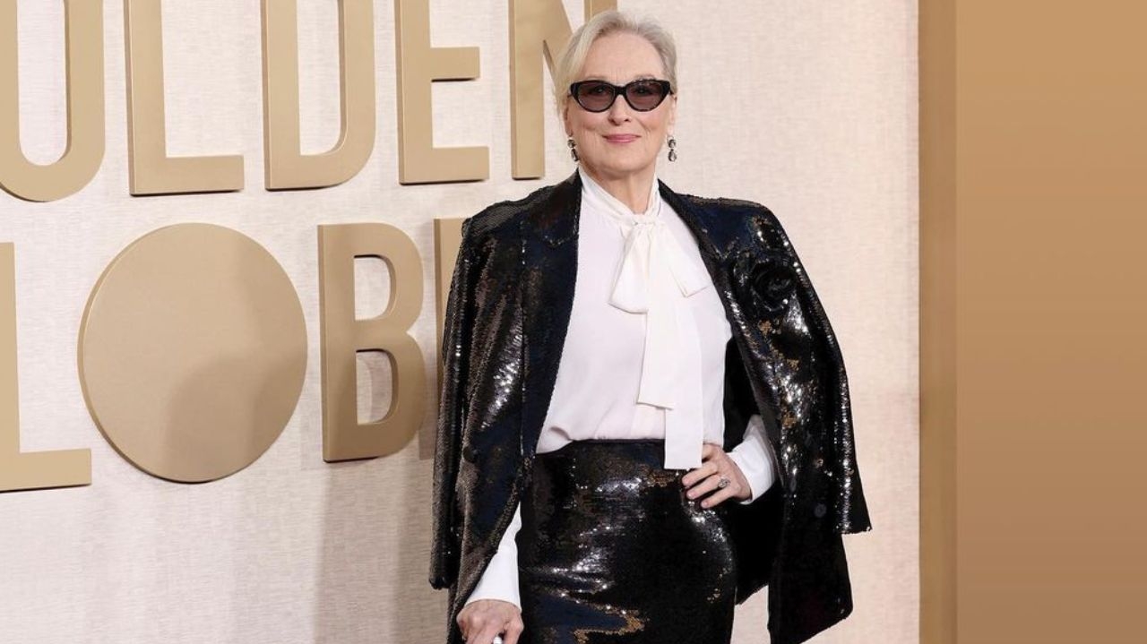 Alfaiataria ganha espaço nas premiações