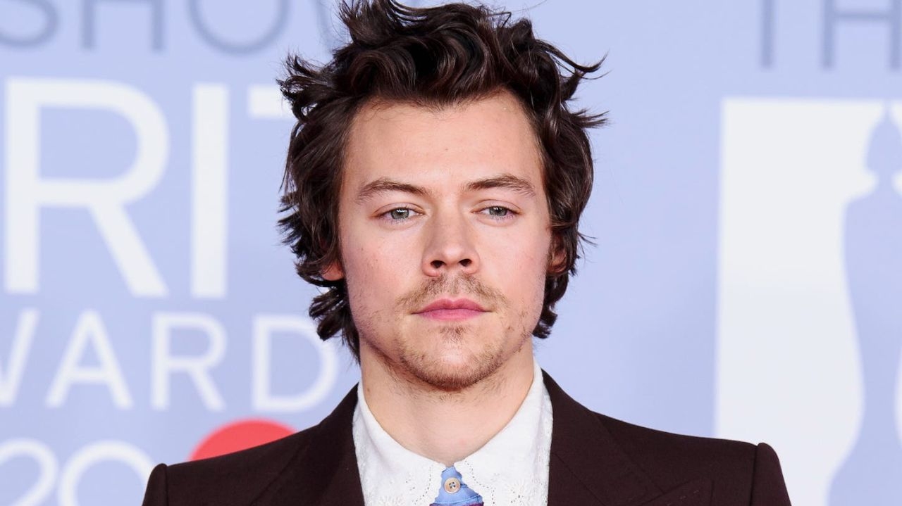 Conheça novo investimento em moda de Harry Styles na S.S. Daley