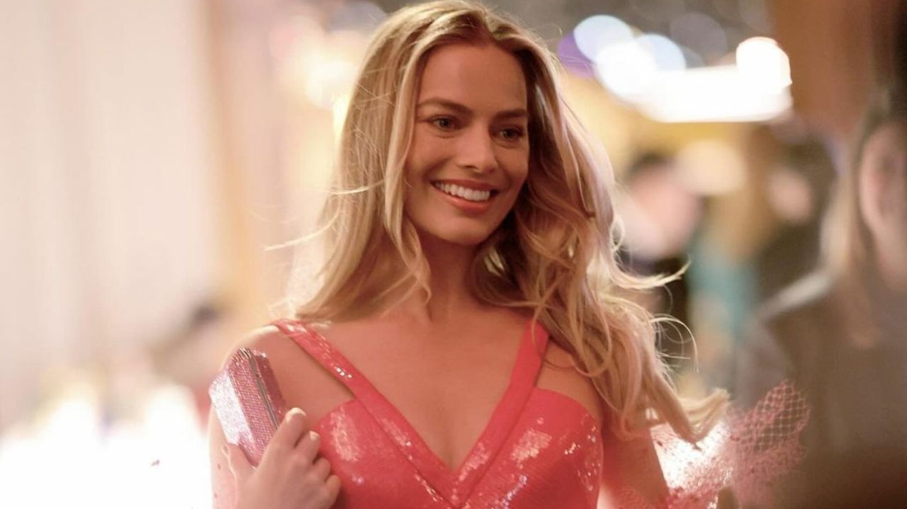 Estrela do filme “Barbie” fez seguro de milhões para seus pés