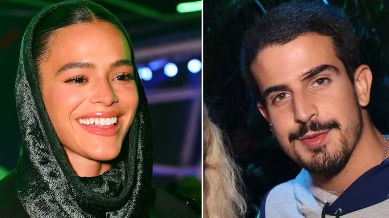 Bruna Marquezine da unfollow em Enzo Celulari e marido de Sasha publica indiretas