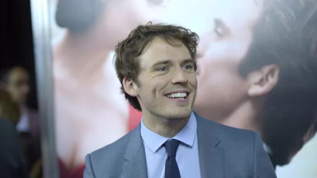 Sam Claflin elogia novo filme de Jogos Vorazes e comenta sobre as atuações