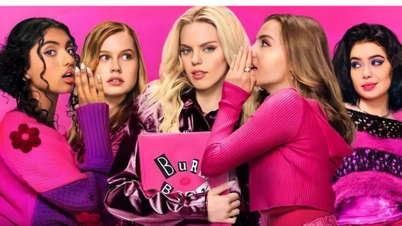 Remake de “Meninas Malvadas” arrecada US$ 28 milhões em bilheterias