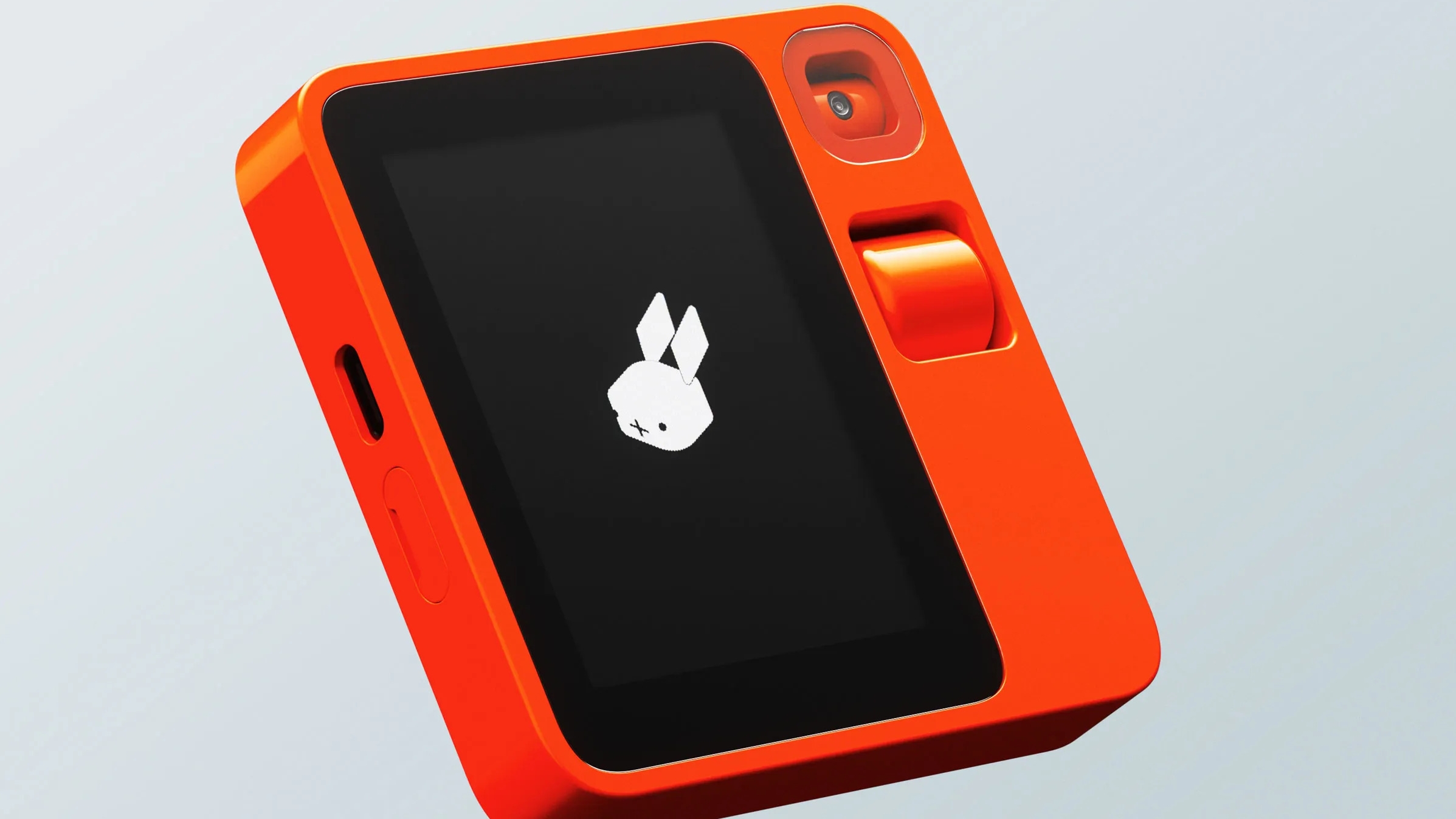 Rabbit Inc. chama a atenção por assistente virtual de bolso que utiliza IA