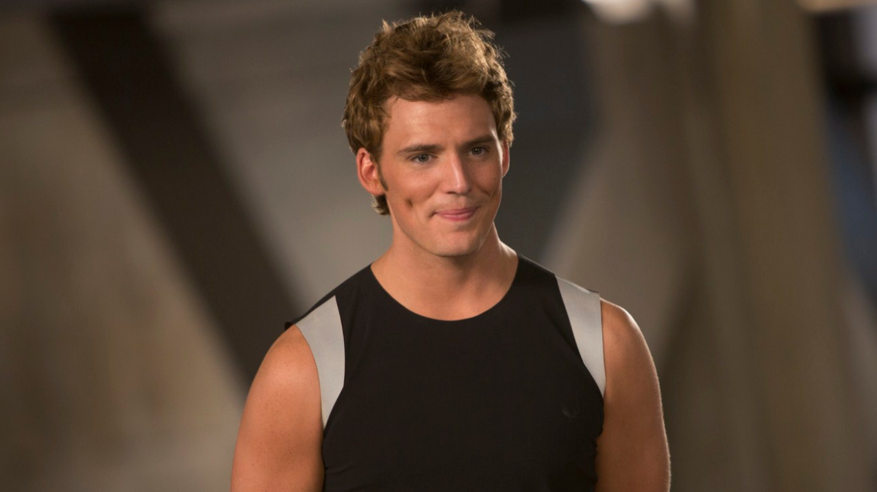 Sam Claflin fala sobre produção de possível derivado de “Jogos Vorazes”