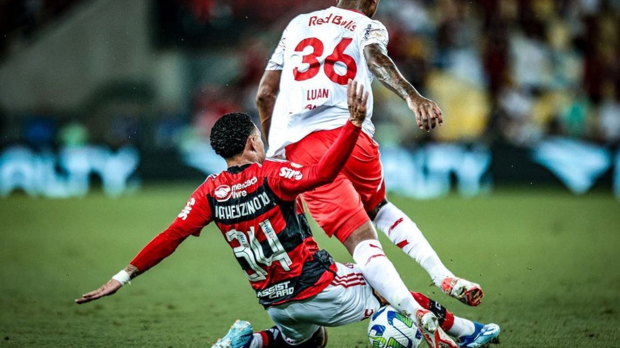 Corinthians: Matheuzinho está próximo de ser anunciado