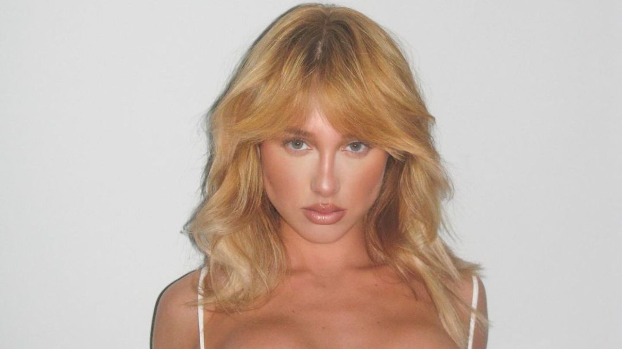 Strawberry blonde é a cor que está em alta no verão de 2024