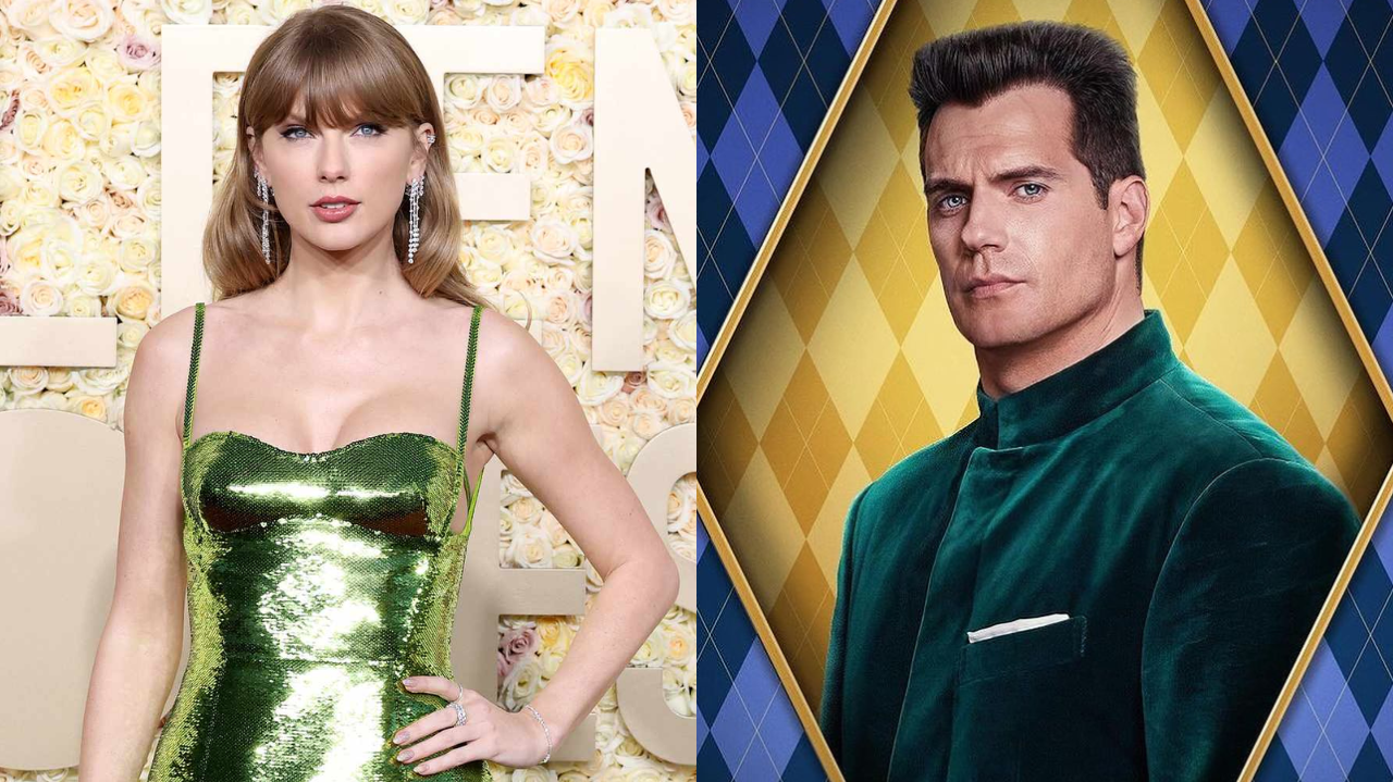 Diretor Matthew Vaughn nega que Taylor Swift tenha escrito “Argylle”
