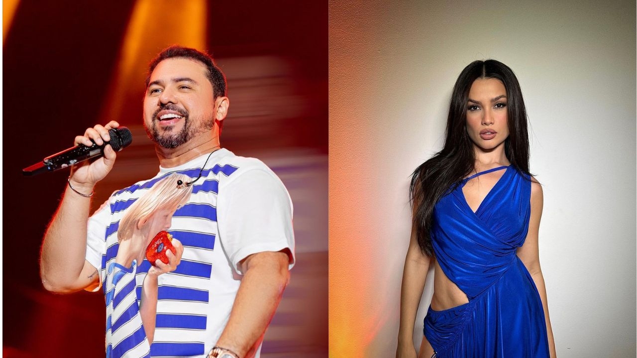 Xand Avião se explica após falar que Juliette não é cantora