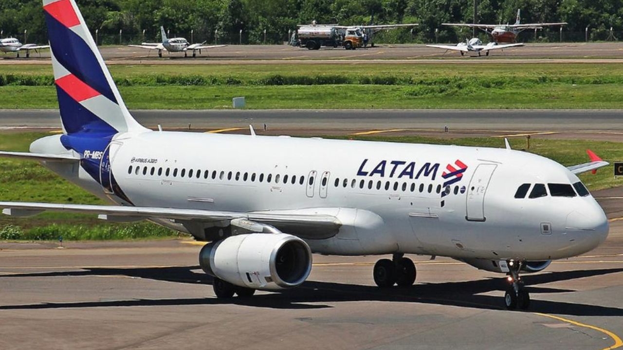 Após desmaio de piloto, avião realiza pouso de emergência na Bahia