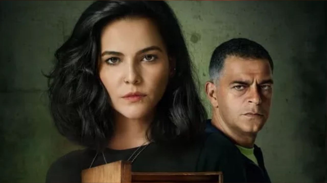 Netflix divulga o trailler da terceira e última temporada de “Bom dia, Verônica”