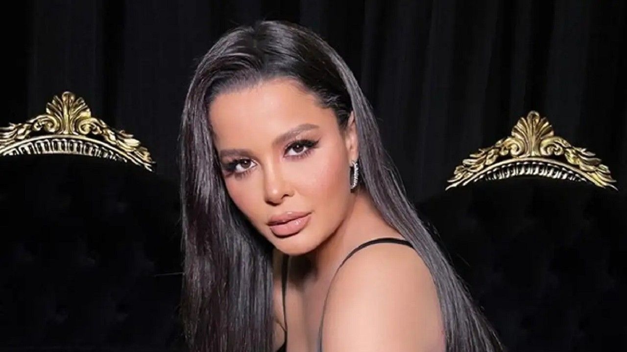 Cantora Maraísa sofre acidente em piscina de resort e fratura o nariz