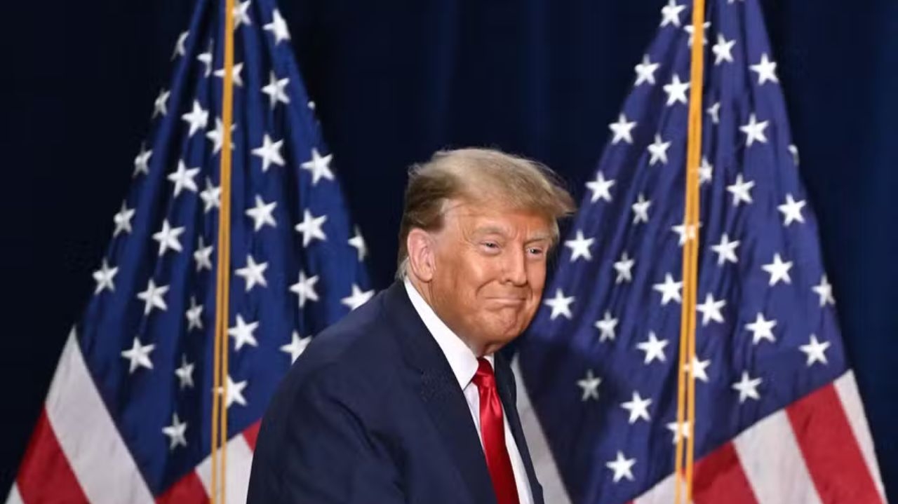 Eleições nos EUA: Suprema Corte do Maine adia decisão de deixar Trump fora das cédulas primárias