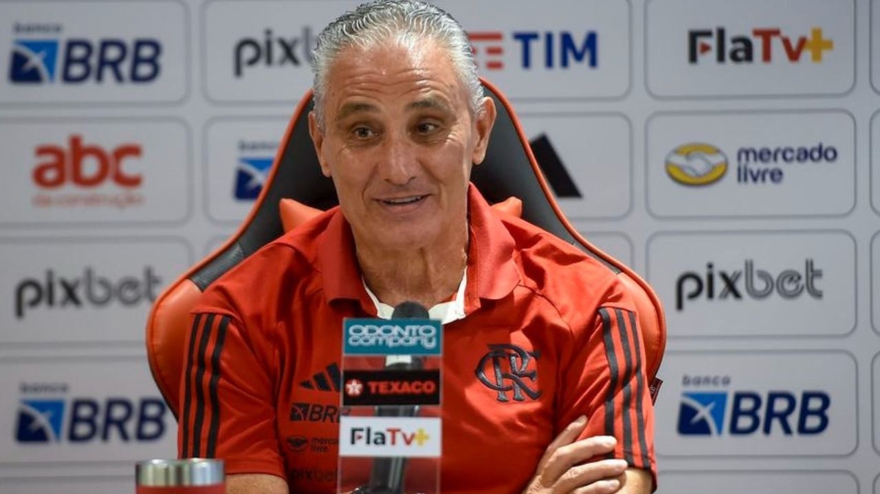 Depois de triunfo, técnico Tite afirma que futebol carioca é o “mais forte do Brasil”