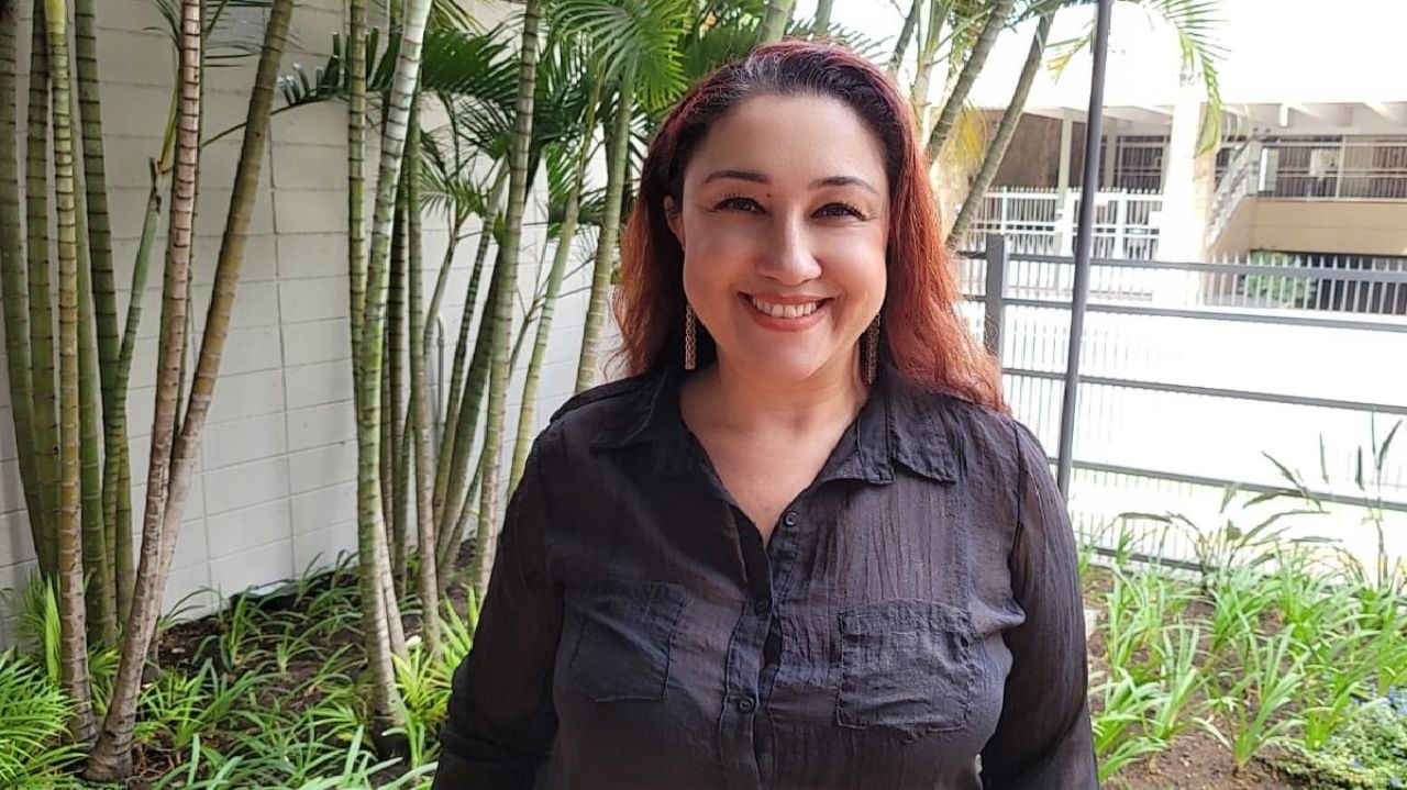 O poder de uma comunicação autêntica segundo Érica Espessotte