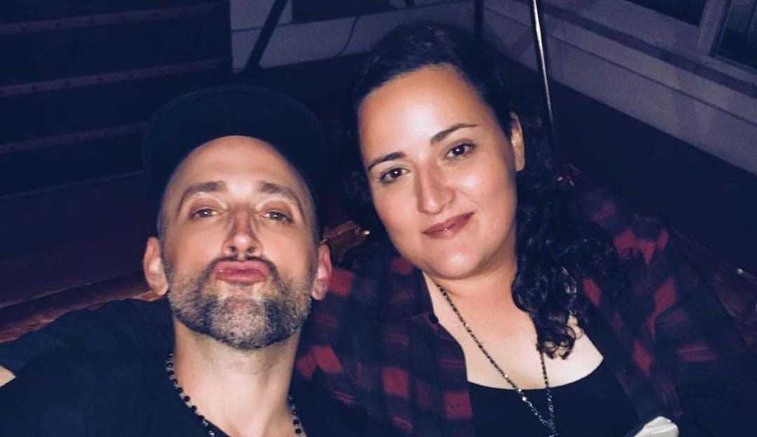 Irmã de Paulo Gustavo celebra enredo da São Clemente com homenagem ao irmão