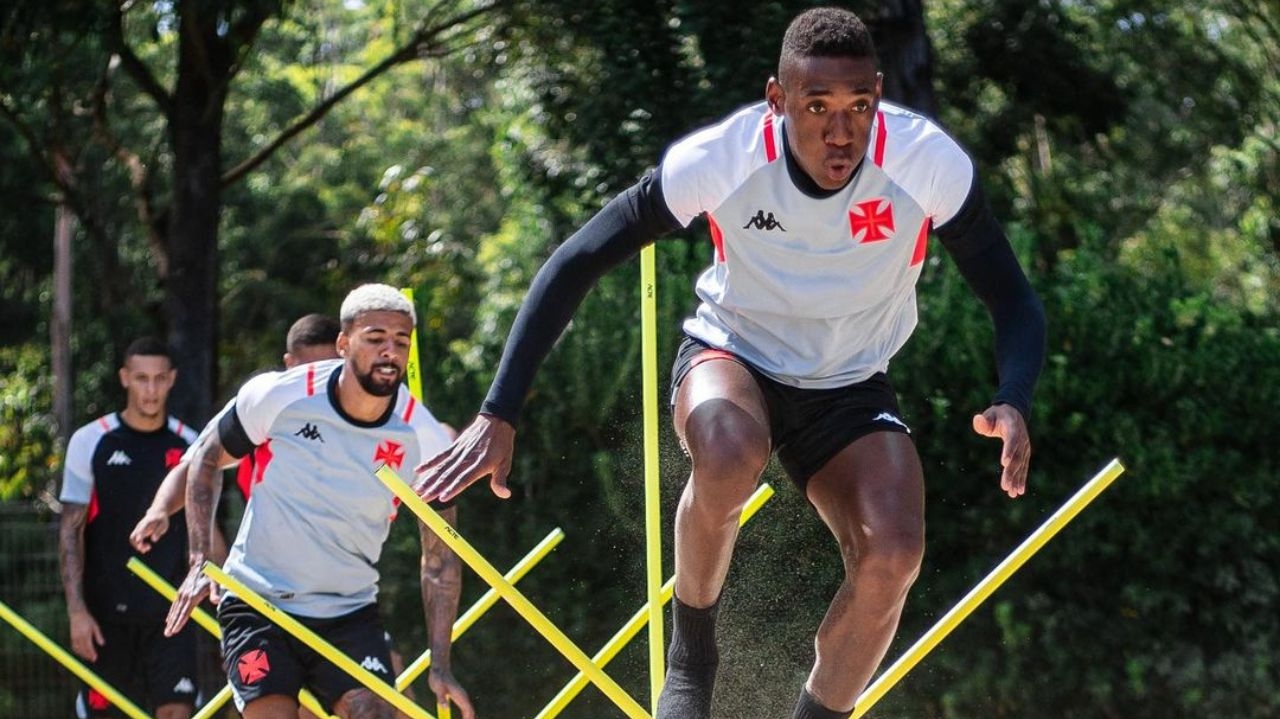 Saiba tudo sobre o confronto entre Vasco x San Lorenzo