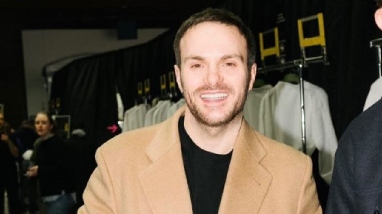 Designer italiano, Sabato De Sarno, estreia nova coleção masculina da Gucci