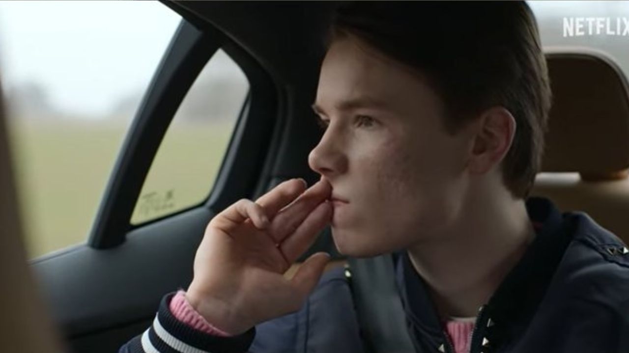 Netflix divulga prévia da terceira temporada de Young Royals