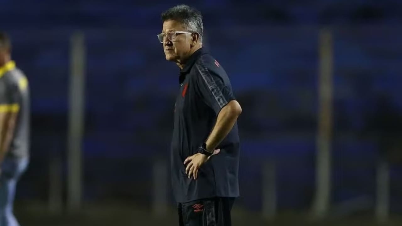 Athletico-PR começa temporada de 2024 com pé direito na estreia do técnico Osório