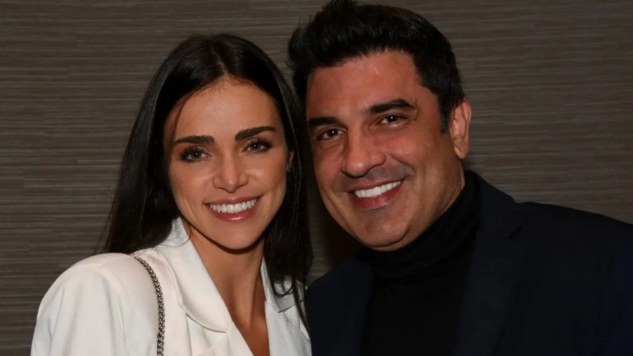 Jaque Ciocci esclarece detalhes sobre separação de Edu Guedes