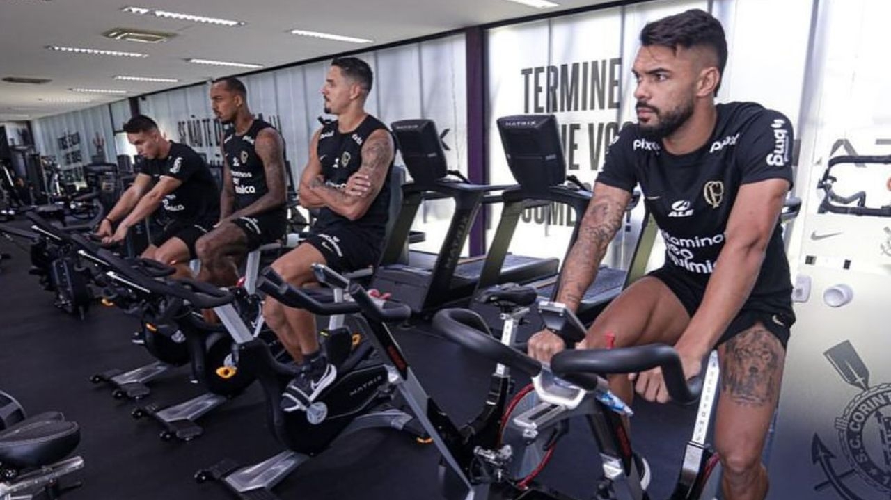 Corinthians não paga o Cuiabá e trava a estreia de Raniele