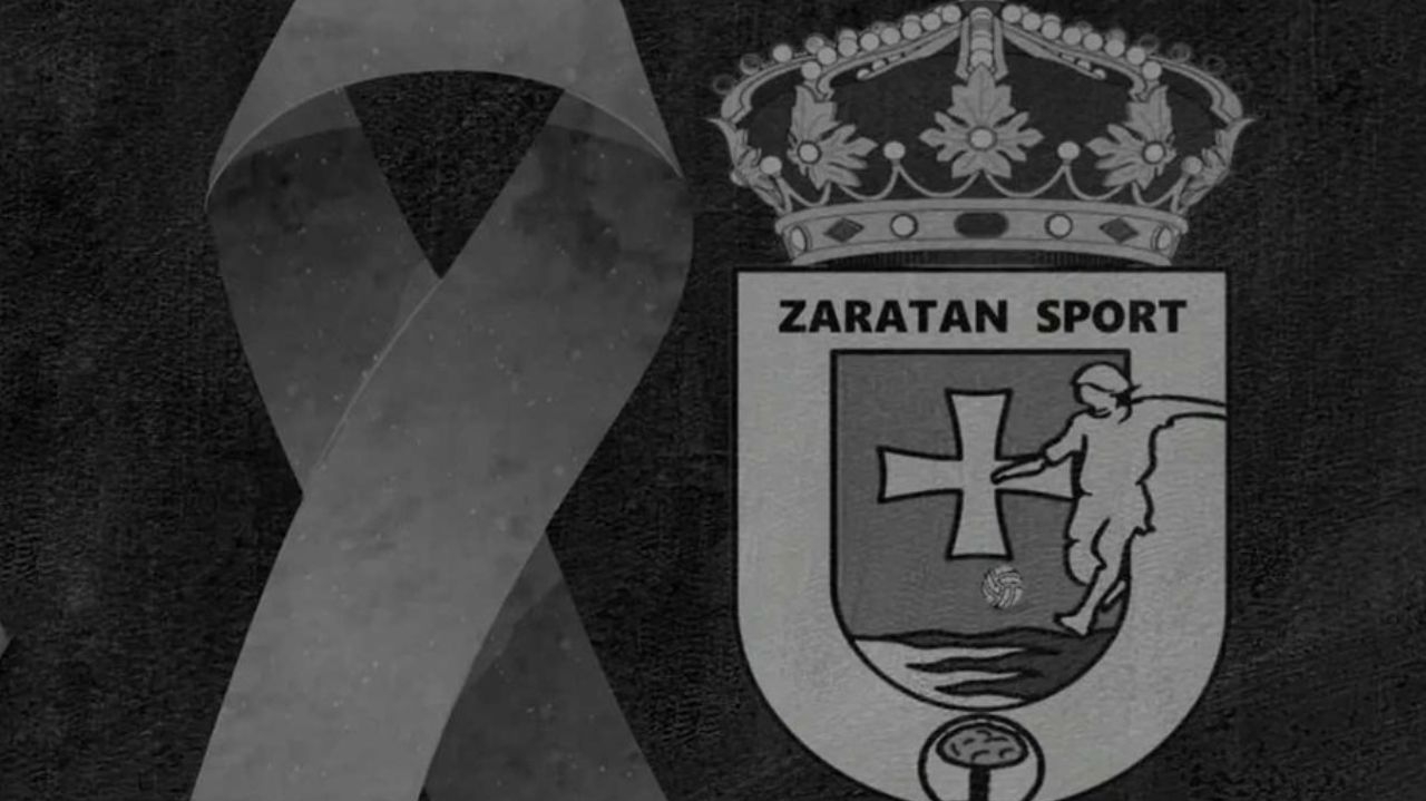 Jogador de futebol de 15 anos morre após treinar em clube espanhol