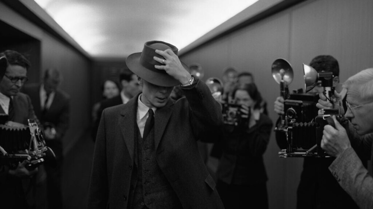 Saiba onde assistir “Oppenheimer”, que retorna aos cinemas em IMAX