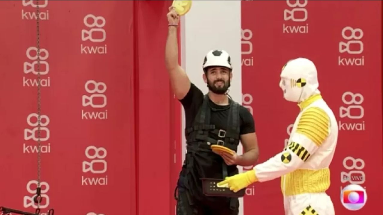 BBB24: saiba quem está no VIP e na Xepa dessa semana