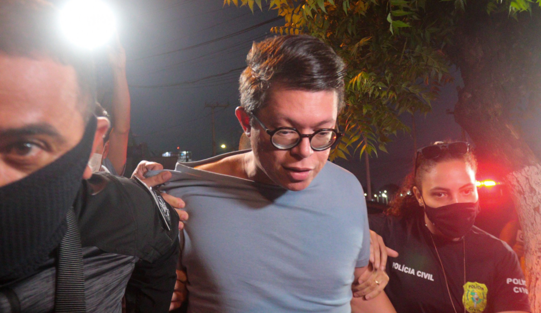 Advogados de DJ Ivis explicam confusão com o STF: ‘A OAB será acionada para apurar tais condutas’