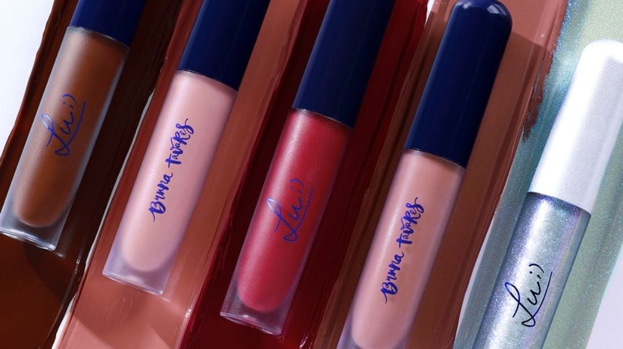 Nova linha de Bruna Tavares com Lu do Magalu promete ser um sucesso