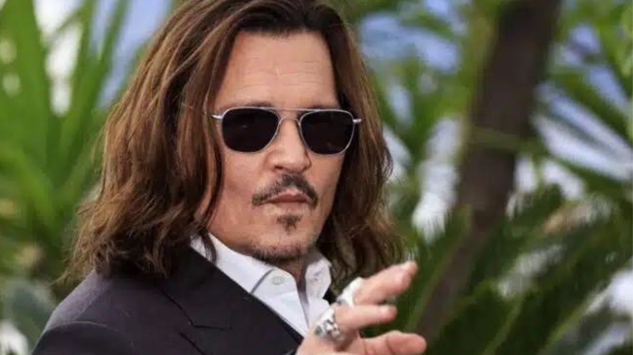 Após 25 anos, Johnny Deep dirige novo longa-metragem “Modi”