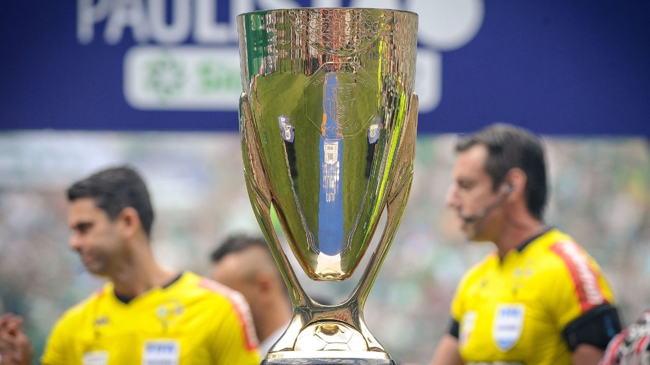 Campeonato Paulista: confiras os detalhes dos times e da competição