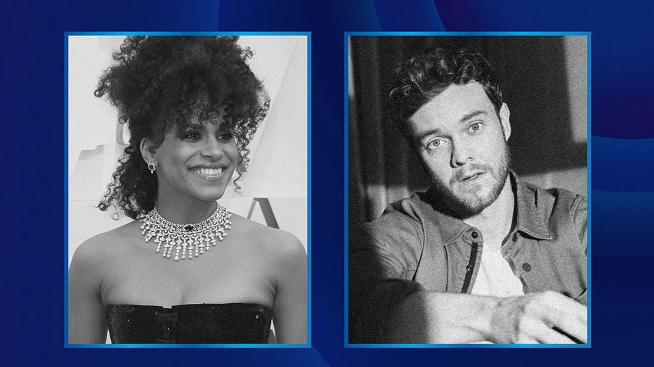 Jack Quaid e Zazie Beetz irão apresentar os indicados do Oscar de 2024