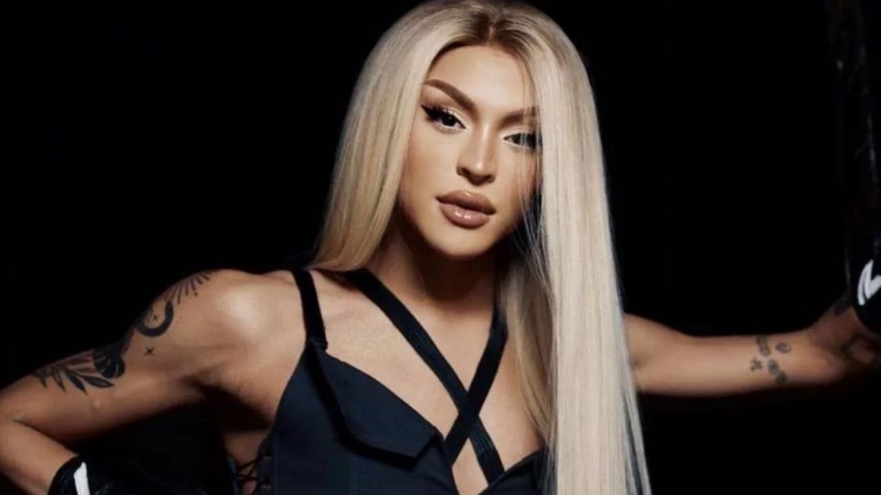 Pabblo Vittar lança videoclipe do single “Pede Pra Eu Ficar”