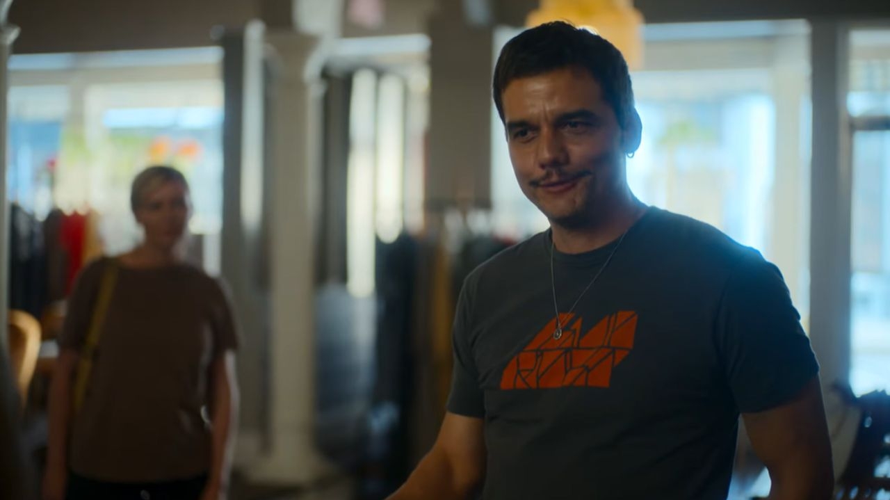 Filme “Guerra Civil”, com Wagner Moura, tem estreia antecipada no Brasil