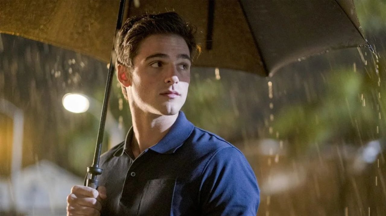 Ator de “Euphoria” torce para salto temporal no próximo ano da série