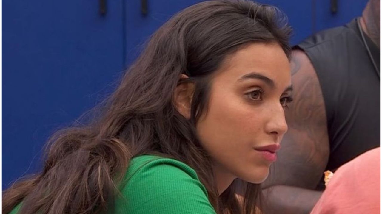 Vanessa Lopes recebe apoio de celebridades depois de desistir do BBB24