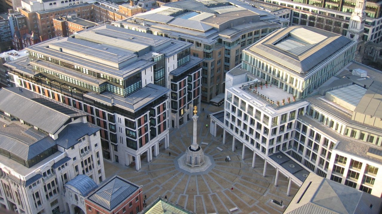 Ações europeias sobem após anúncios positivos para a indústria de chips