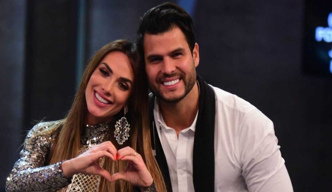 Suposta traição de Marcelo Bimbi não teria sido uma surpresa para Nicole Bahls