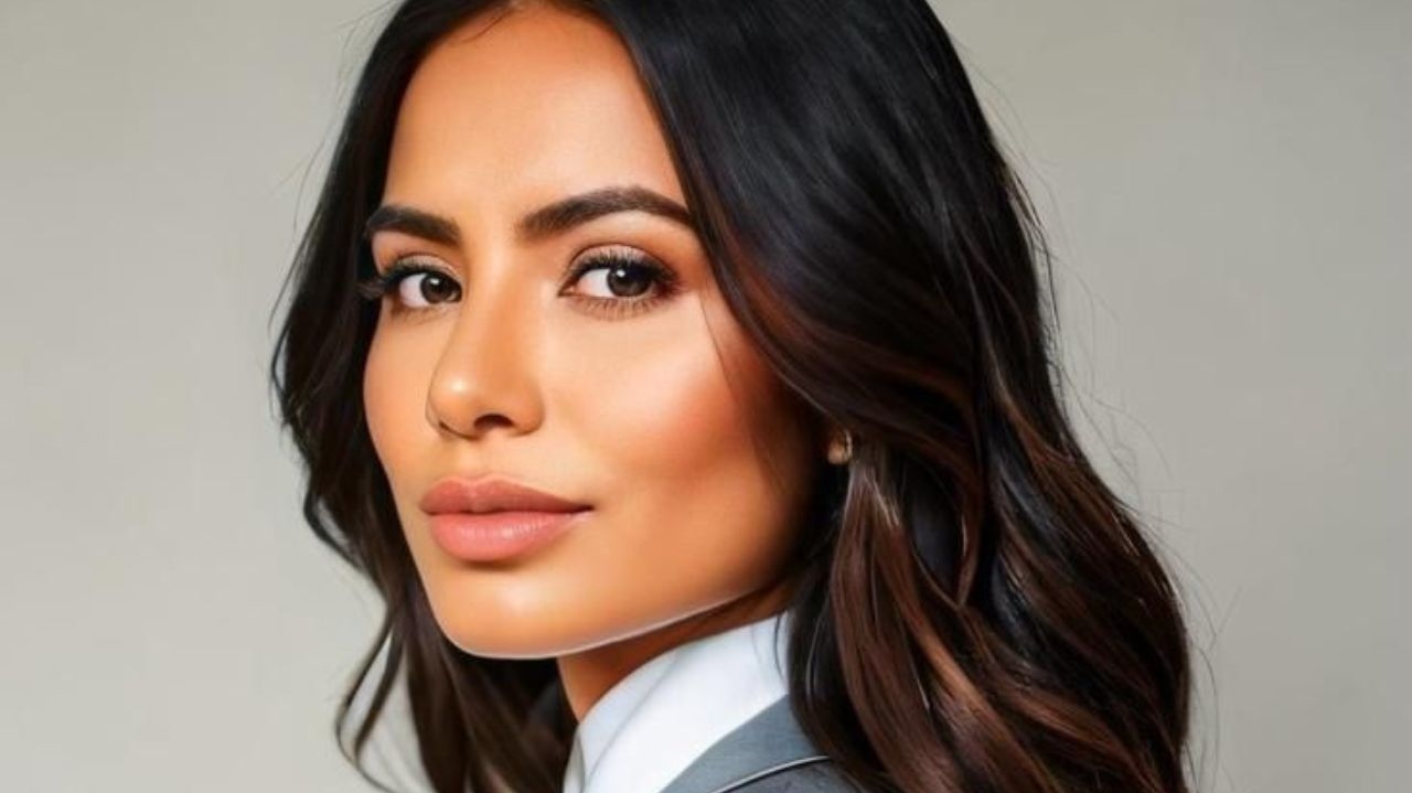 Ediane Crawford, a influenciadora de luxo, conta como atingiu o sucesso