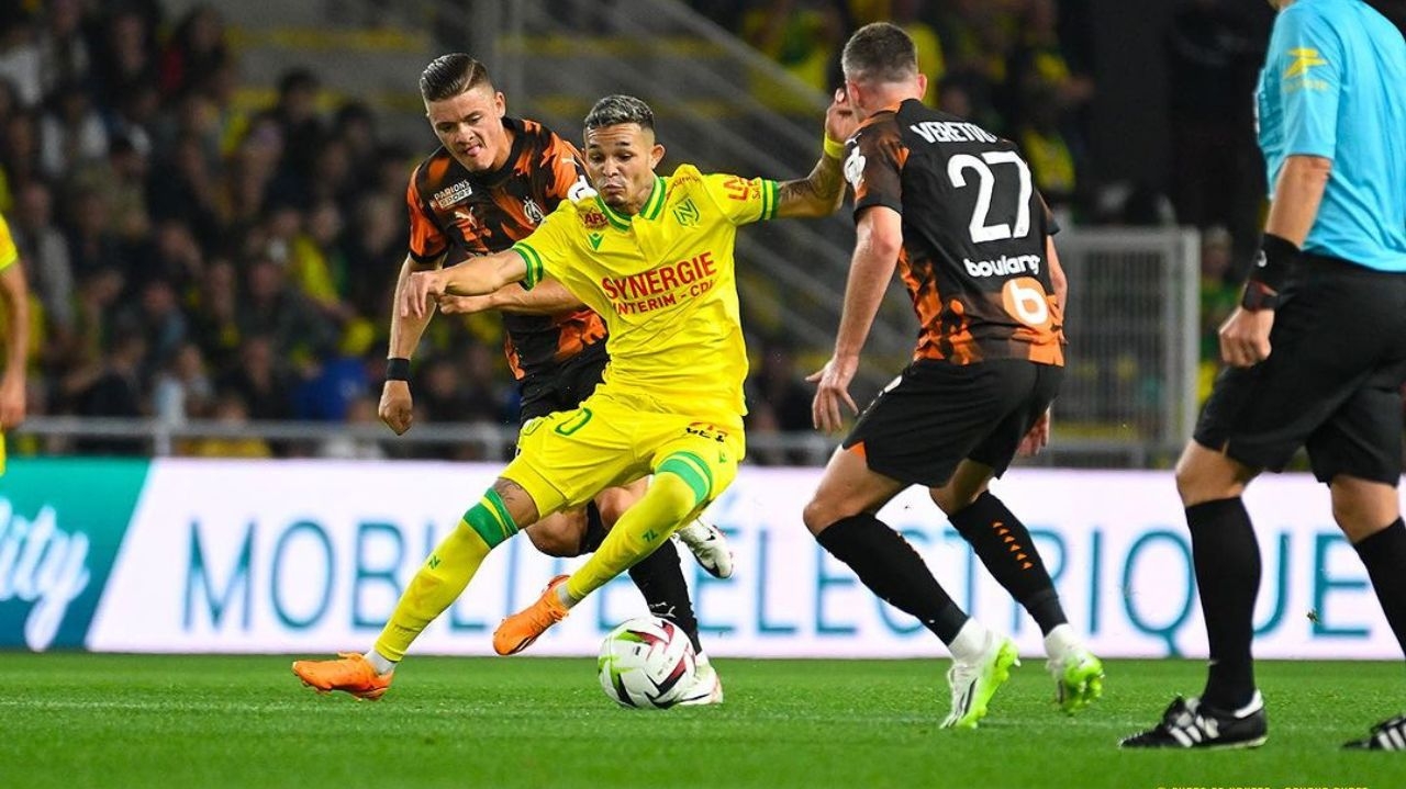 Vasco: Adson projeta  “ganhar muitos títulos”