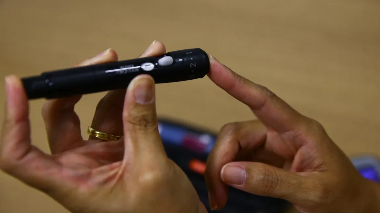 Cientistas descobrem nova forma para o tratamento da diabetes